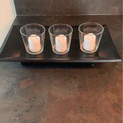 Candle Set