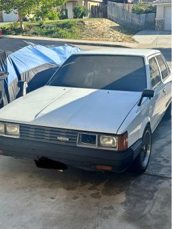 7k oBO or trade for a truck or wagon rare jdm