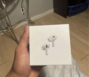 Ear Pod Pros