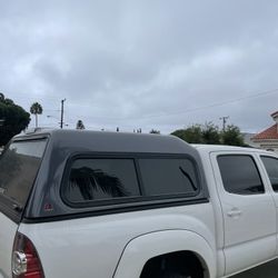 2015 Toyota Tacoma 4WD