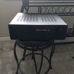 STEREO SYSTEM EVERYTHING NEW