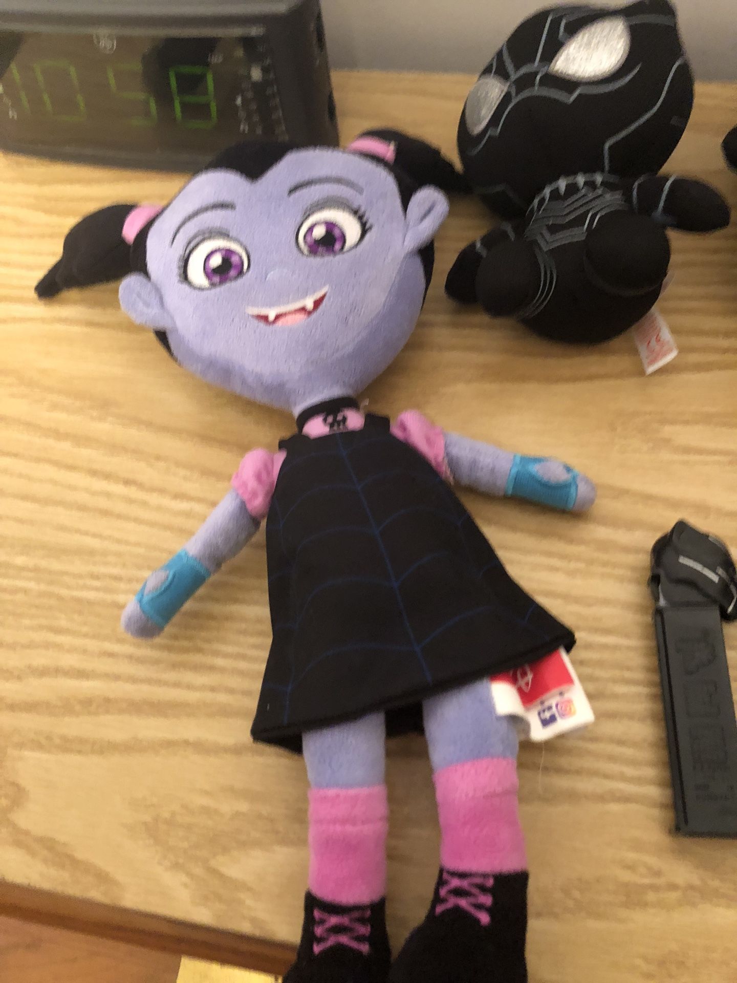 Happy Halloween TY Dolls New $3 Other Doll $2 Other Items $1