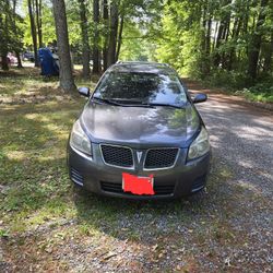 2010 Pontiac Vibe