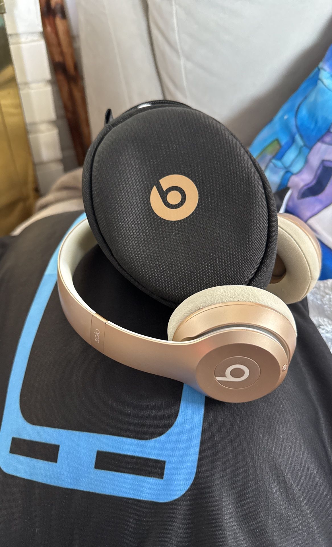 Beats Cordless Headphone