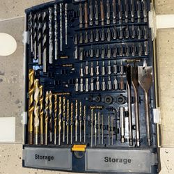 Ryobi Drill And Drive Kit