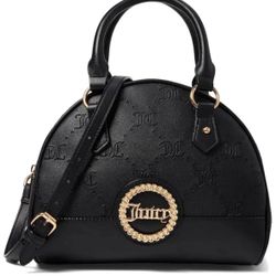 Juicy Couture stay In circle bowler