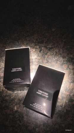 Tom Ford Ombre Leather EDP 3.4oz