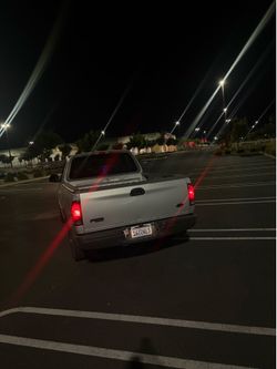 2001 Ford F-150