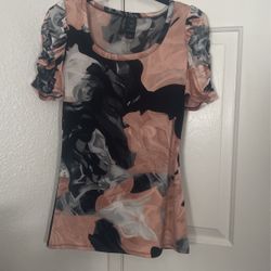 Woman’s Blouse