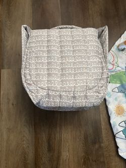 Portable Bassinet