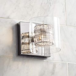 Modern Bathroom Light 
