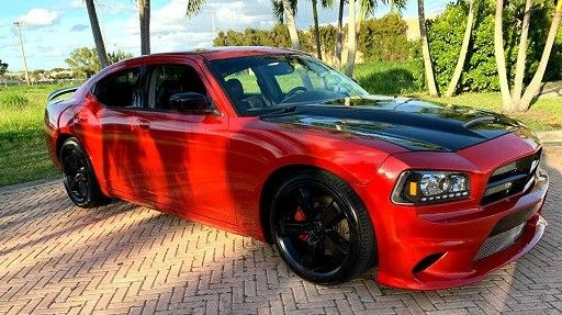 2006 Dodge Charger