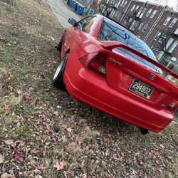 Honda Civic 2003 Ex  Read Description 