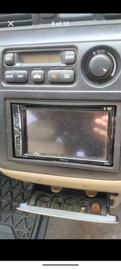 car system