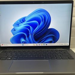 Laptop Dell Latitude 7420 14" FHD Touchscreen, Intel Core i5, 16GB RAM, 256GB SSD, Windows 11 Pro