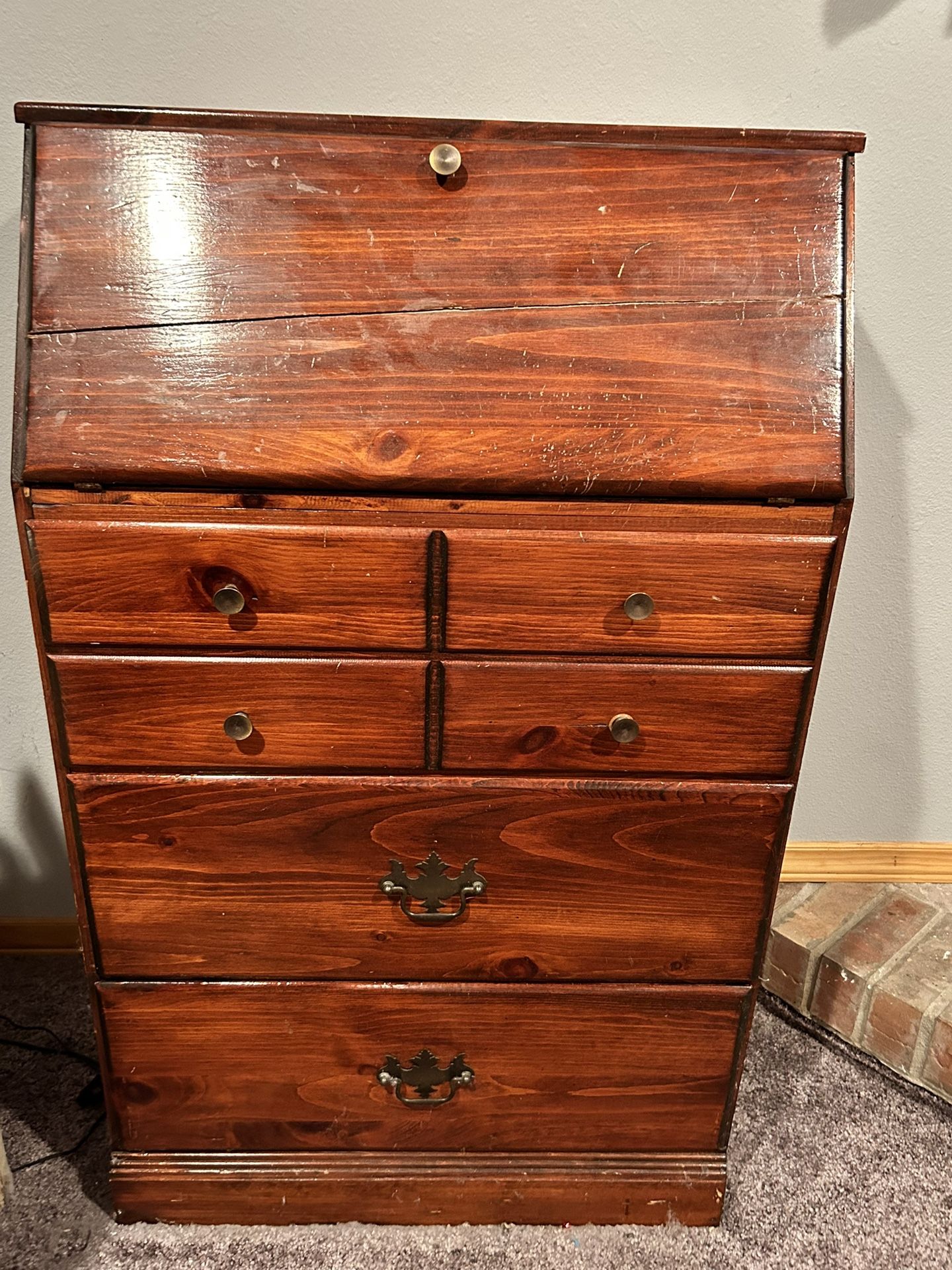 Desk