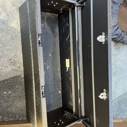 Truck Tool Box - $35