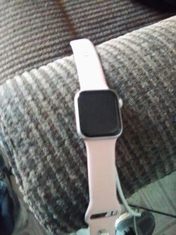 Apple watch se