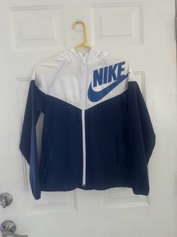 Large jacket kids
