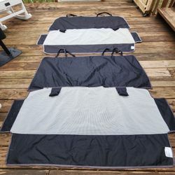 Weather Tech SUV/TRUCK SEAT PROTECTOR 
