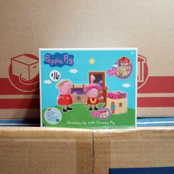 Peppa Pig