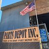 Parts Depot Inc