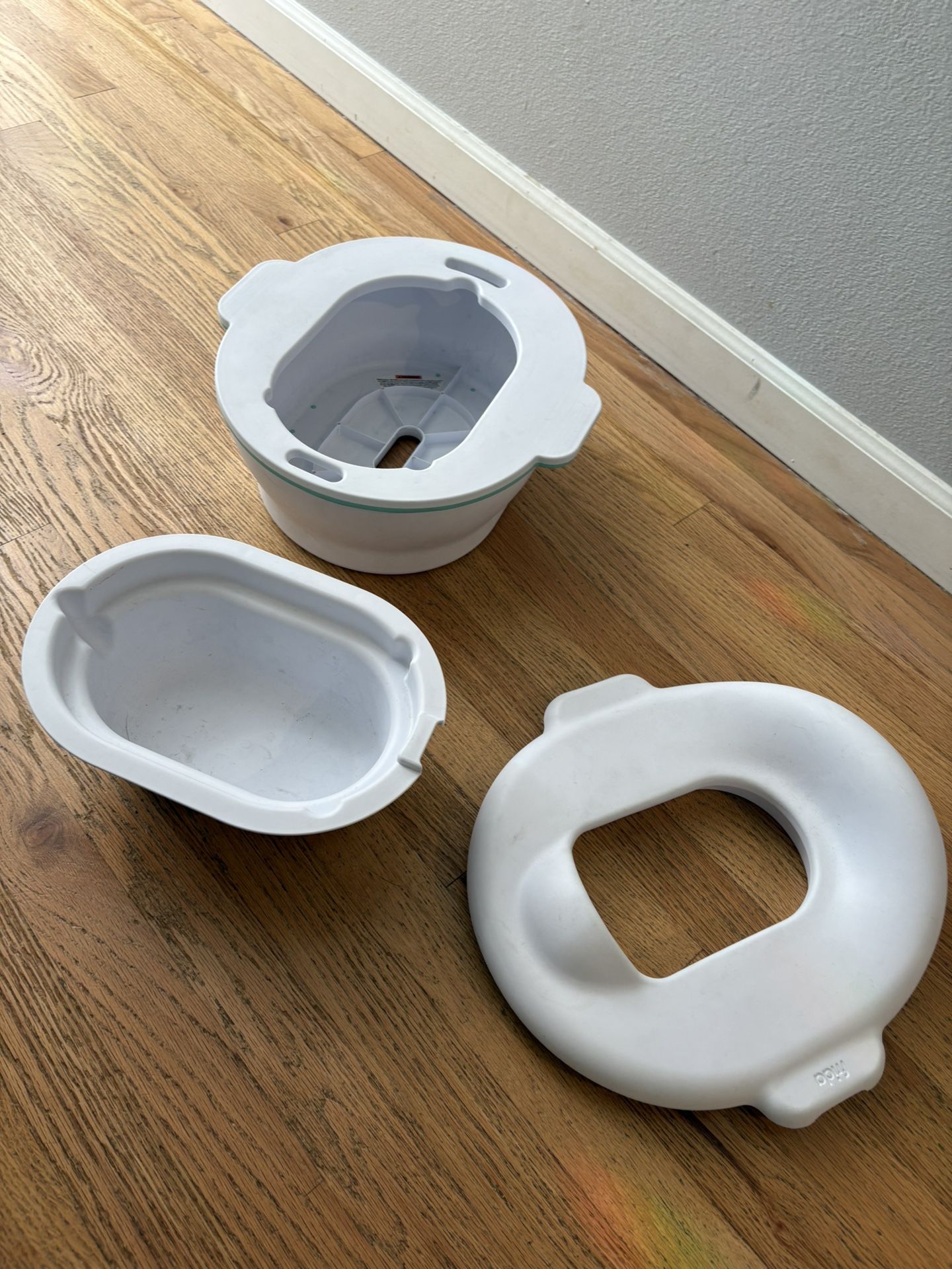 Frida Potty Training Stool