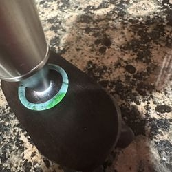 Jade Ring With Imperial Green! 