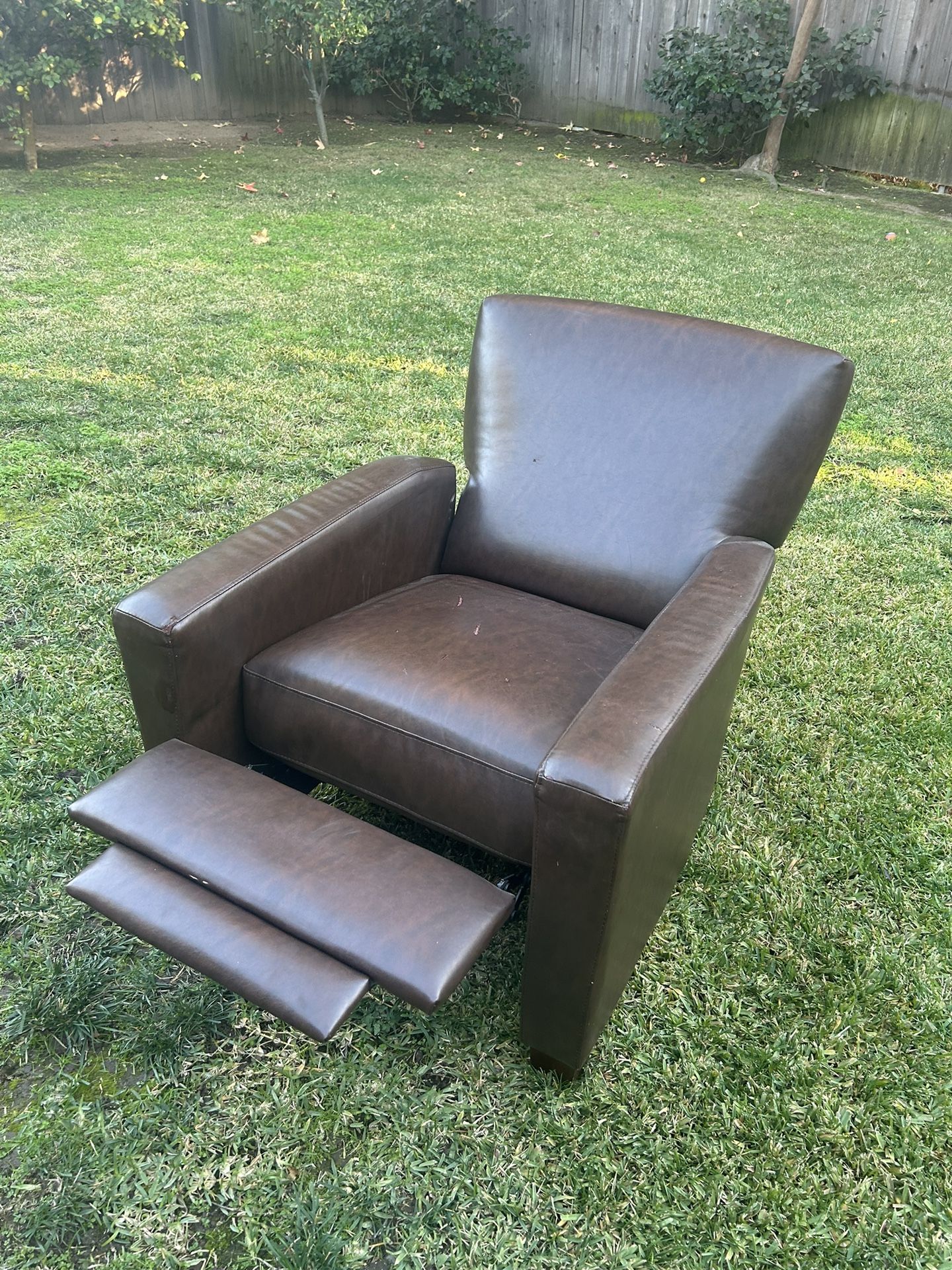 Recliner