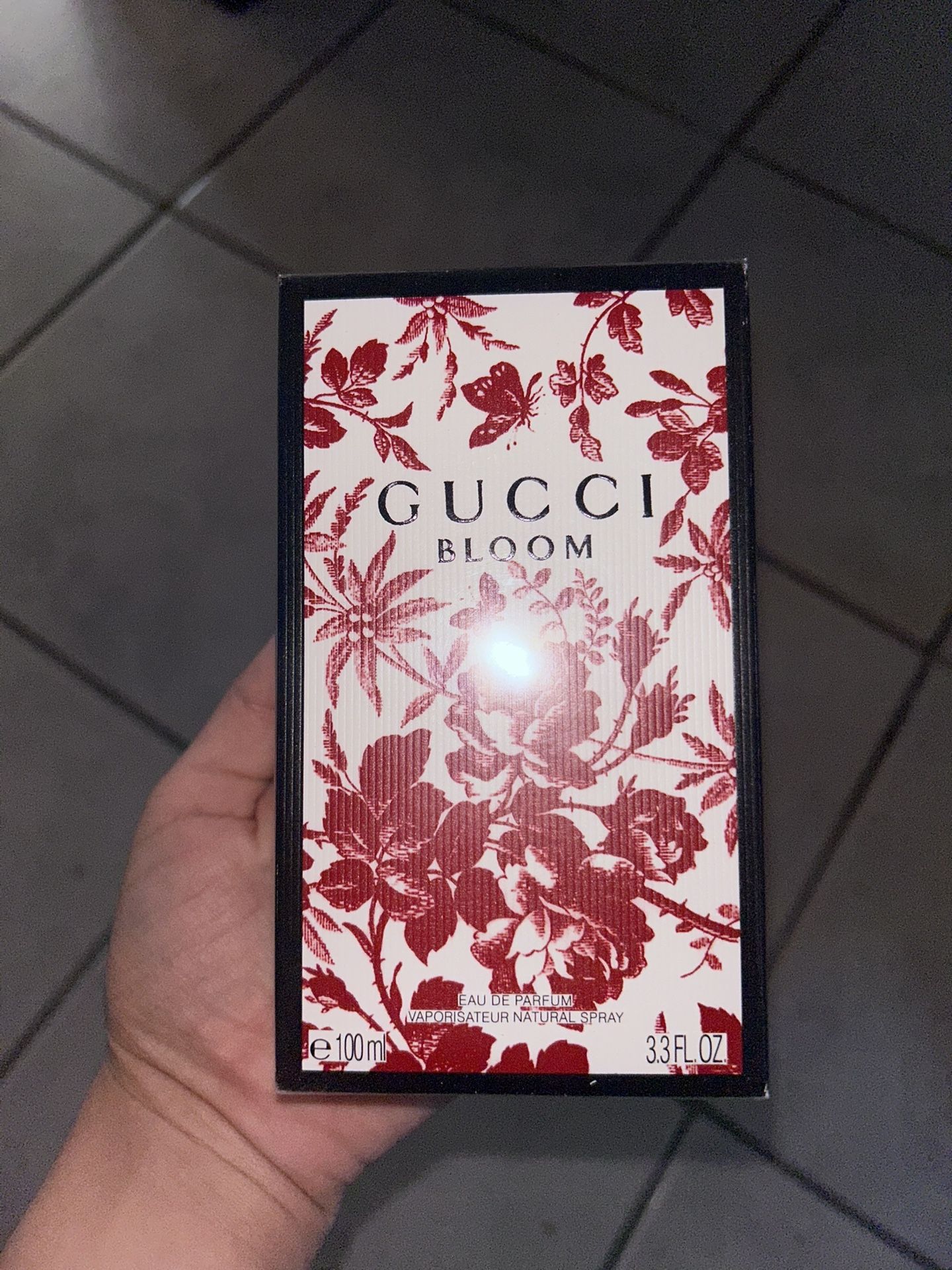 Gucci Bloom -100ML
