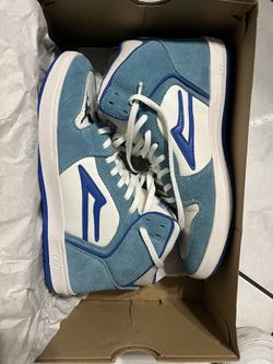 Lakai Size 9 Skate Shoes