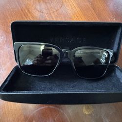 Versace Sunglasses
