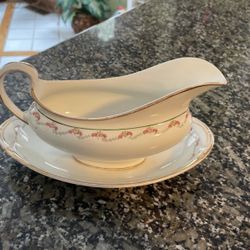 Gravy Boat