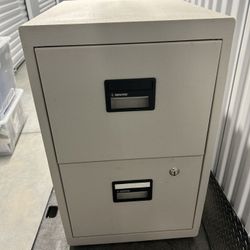 Fireproof File Cabinet 