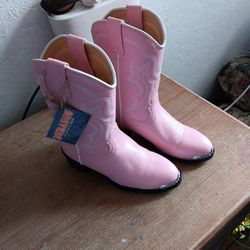 Durango Boots