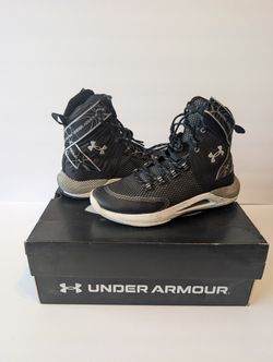 Under Armour Volleyball Shoes 