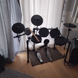 Alesis Nitro Mesh Kit