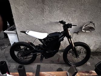 Surron LLBx 2025 trades only