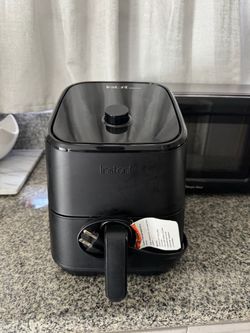 Instant Vortex Mini Air Fryer