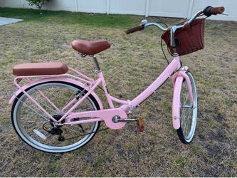 26-inch bicycle