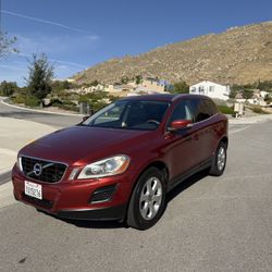 2013 Volvo Xc60