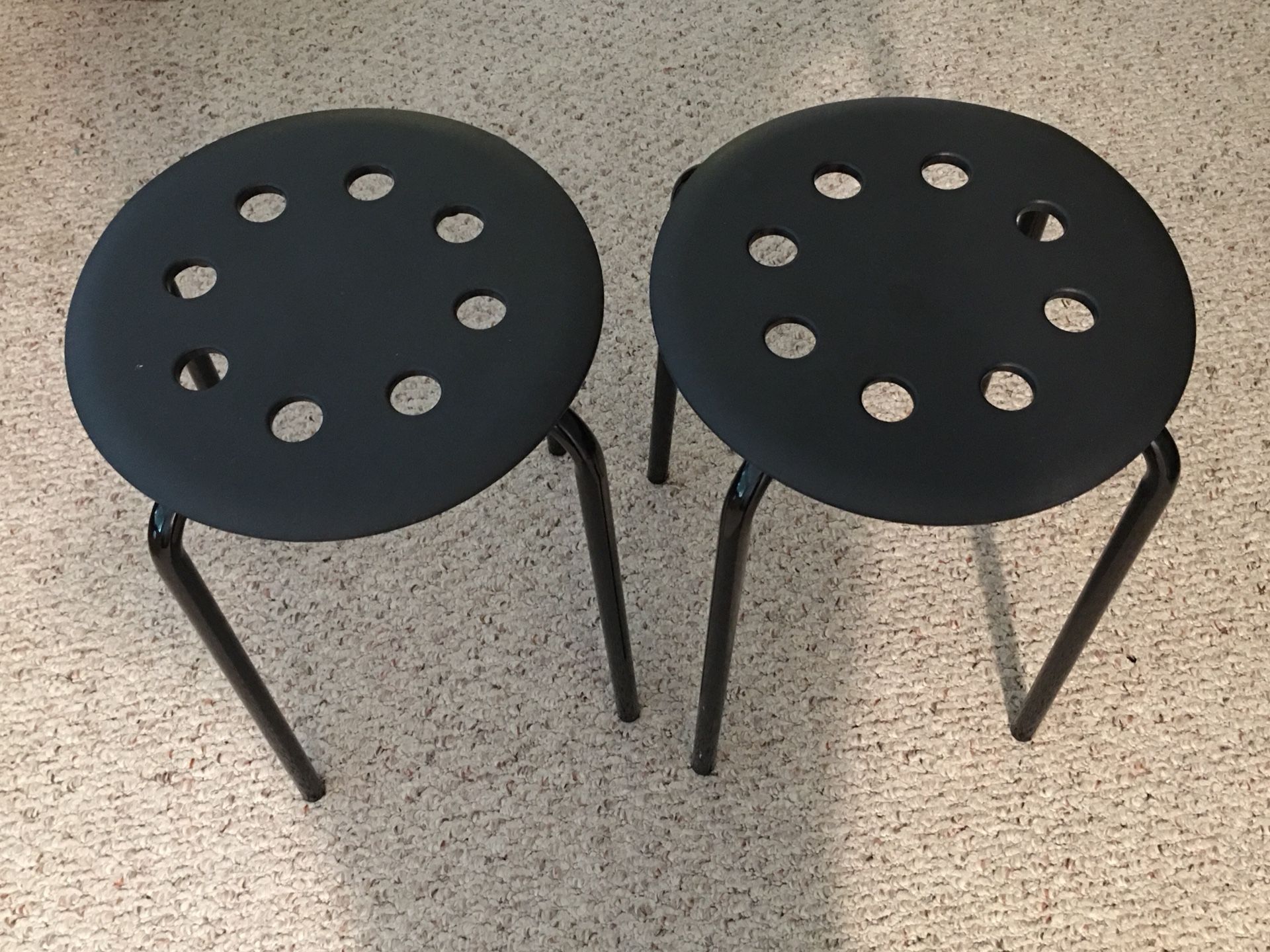 Stools