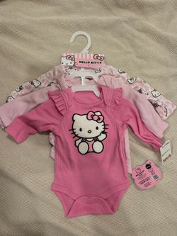 Baby items