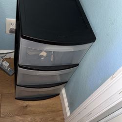 Organizer, Organizador 