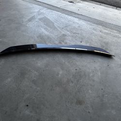 Hatchback Roof Spoiler - Universal