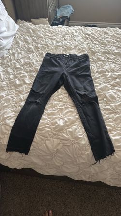 Good American “good waist” size 10
