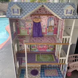 Doll House