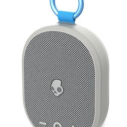 🔥NEW SEALED🔥 Skullcandy Kilo XT Small Portable Wireless Speaker, Light Grey