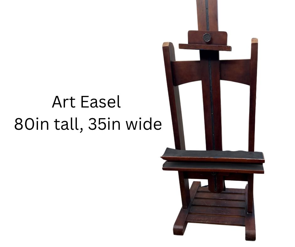 Art Easel