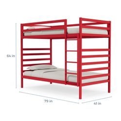 Room And Board Bunk Beds